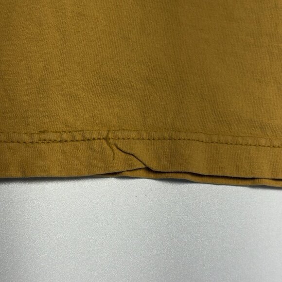 Vintage West Texas A&M Buffaloes T Shirt Mens XL 23.5x28 JanSport College - Picture 7 of 10